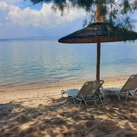 דירה Sun And Sea No 4 *
