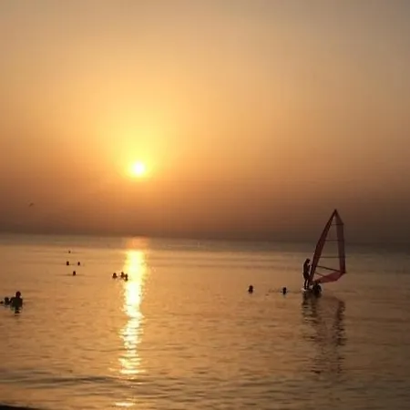 Sun And Sea No 4 Peraía