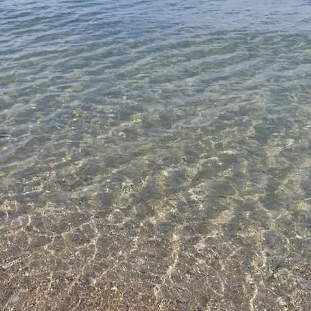 Sun And Sea No 4 דירה *